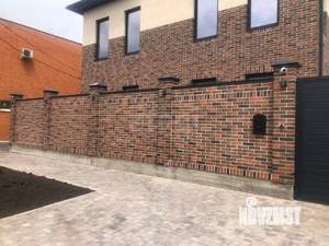 Дом 247м², 2-этажный, участок 4 сот.