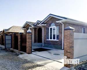 Дом 90м², 1-этажный, участок 5 сот.