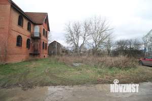 Дом 242м², 2-этажный, участок 4 сот.