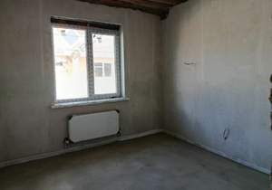 Дом 91м², 1-этажный, участок 4 сот.