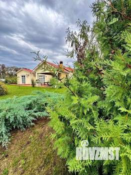 Дом 175м², 1-этажный, участок 15 сот.