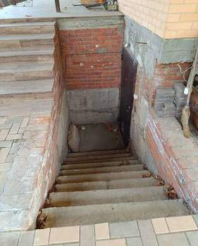 Дом 206м², 2-этажный, участок 8 сот.