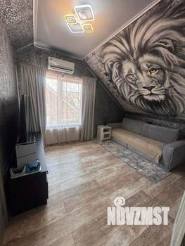 Дом 135м², 2-этажный, участок 4 сот.