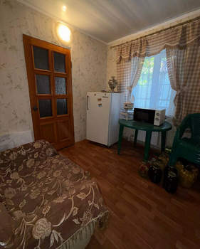 Дом 38м², 1-этажный, участок 4 сот.