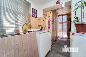 Дом 26м², 1-этажный, участок 1 сот.