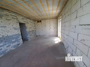 Дом 100м², 2-этажный, участок 3 сот.