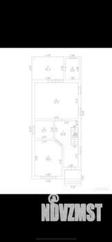 Дом 177м², 2-этажный, участок 5 сот.