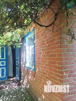 Дом 38м², 2-этажный, участок 5 сот.