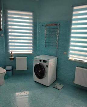 Дом 123м², 2-этажный, участок 6 сот.