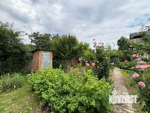 Дом 57м², 1-этажный, участок 6 сот.