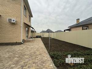 Дом 142м², 2-этажный, участок 4 сот.