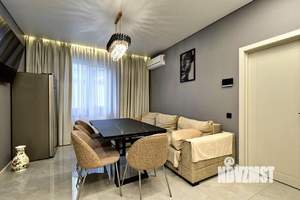 Дом 100м², 1-этажный, участок 3 сот.