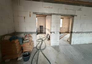 Дом 83м², 1-этажный, участок 6 сот.