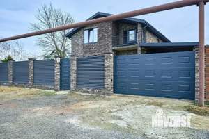 Дом 180м², 2-этажный, участок 6 сот.