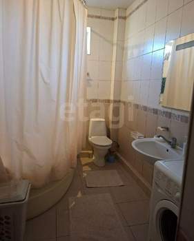 Дом 215м², 2-этажный, участок 2 сот.