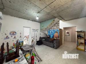 Дом 118м², 2-этажный, участок 3 сот.