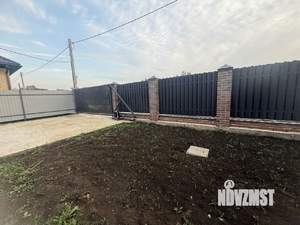 Дом 126м², 1-этажный, участок 5 сот.