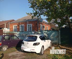 Дом 70м², 1-этажный, участок 8 сот.