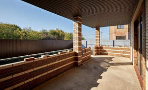 Дом 180м², 2-этажный, участок 6 сот.