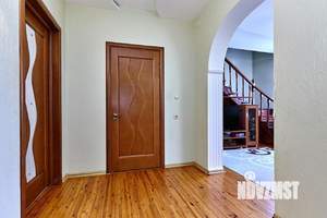 Дом 128м², 2-этажный, участок 7 сот.