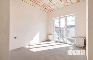 Дом 120м², 1-этажный, участок 5 сот.