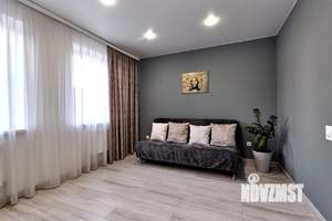 Таунхаус 113м², 2-этажный, участок 2 сот.