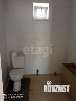 Дом 66м², 1-этажный, участок 4 сот.