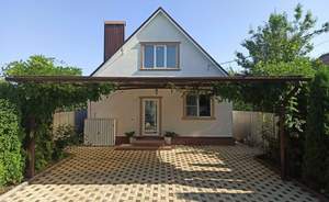 Дом 131м², 2-этажный, участок 5 сот.