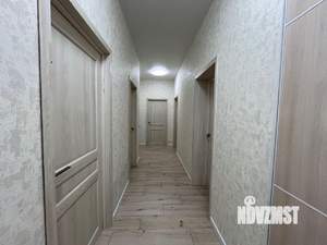 Дом 110м², 1-этажный, участок 4 сот.