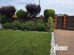 Дом 150м², 2-этажный, участок 6 сот.