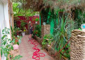 Дом 156м², 1-этажный, участок 6 сот.