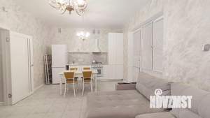 Дом 71м², 1-этажный, участок 3 сот.