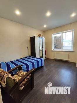 Дом 103м², 2-этажный, участок 2 сот.