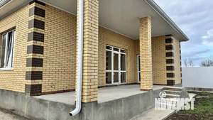 Дом 100м², 1-этажный, участок 4 сот.