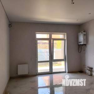 Коттедж 90м², 1-этажный, участок 3 сот.