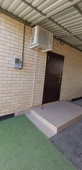 Дом 74м², 1-этажный, участок 3 сот.