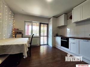 Дом 113м², 2-этажный, участок 4 сот.