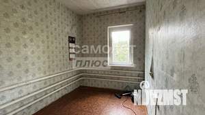 Дом 65м², 1-этажный, участок 4 сот.