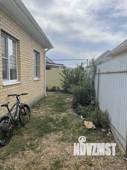 Дом 117м², 2-этажный, участок 3 сот.