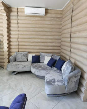 Дом 300м², 3-этажный, участок 8 сот.