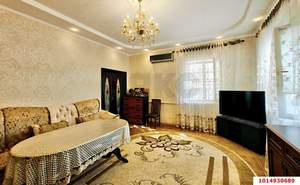 Дом 175м², 1-этажный, участок 10 сот.