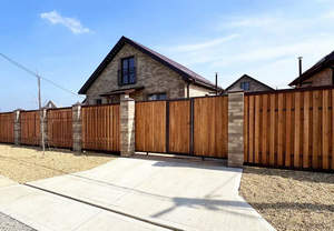 Дом 140м², 2-этажный, участок 6 сот.