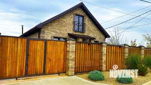 Дом 80м², 2-этажный, участок 5 сот.