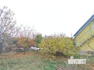 Дом 54м², 2-этажный, участок 4 сот.