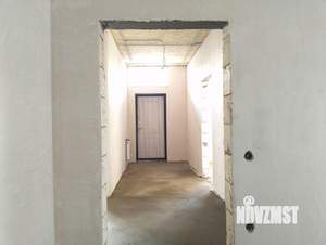 Коттедж 85м², 1-этажный, участок 3 сот.