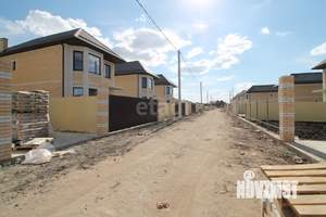 Дом 144м², 2-этажный, участок 6 сот.