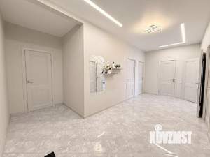 Дом 100м², 1-этажный, участок 4 сот.