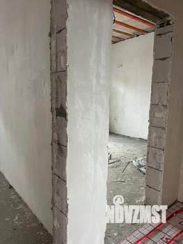 Дом 100м², 1-этажный, участок 4 сот.