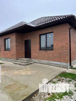 Дом 92м², 1-этажный, участок 4 сот.