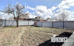 Дом 105м², 4-этажный, участок 5 сот.